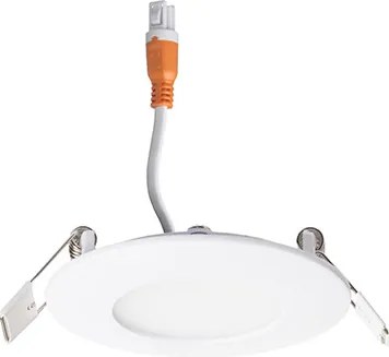 RENDL DADA 9 süllyesztett lámpa fehér 230V LED 3W 3000K