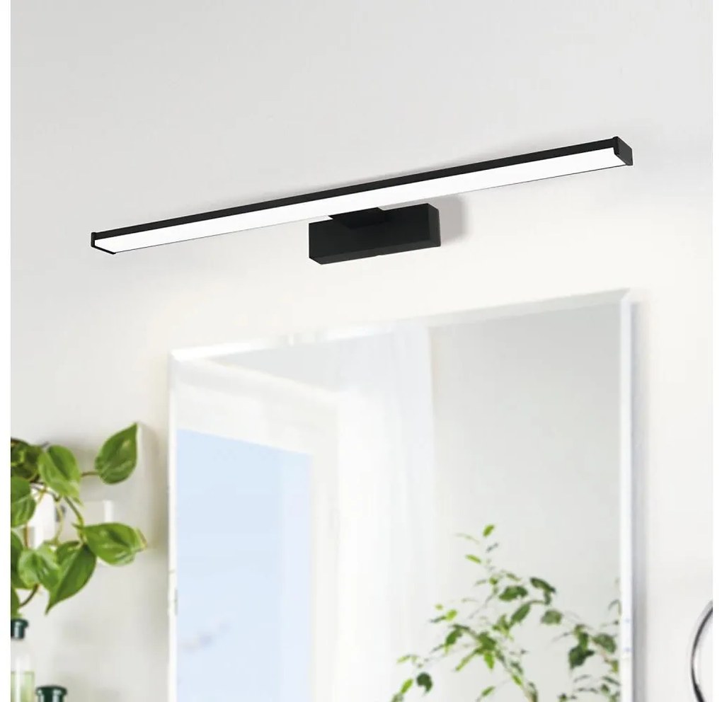 Eglo 98908 - PANDELLA 1 LED fürdőszobai tükörvilágítás 11W IP44 98908