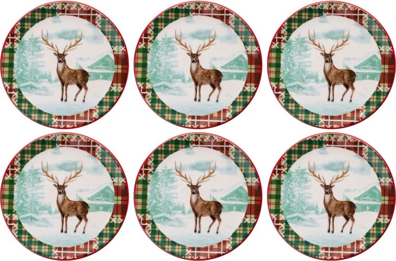 Deer Ekose