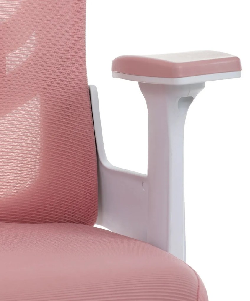 Autronic KA-K2031 PINK Irodai szék