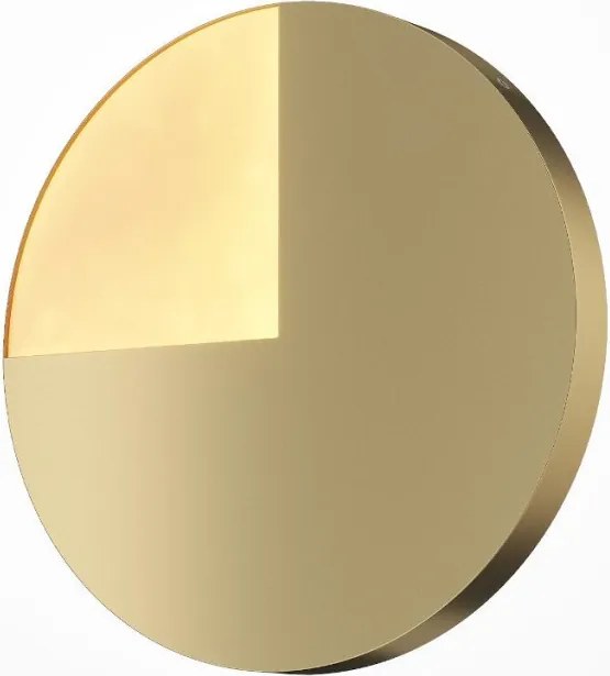 Maytoni JUPITER MOD320WL-L10BS3K Fali lámpa 1x10W/LED 3000K 1100LM IP20