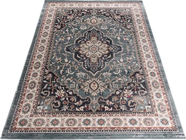 Perzsa Szőnyeg 300x400 Hagyományos Szőnyeg Vastag K68bl