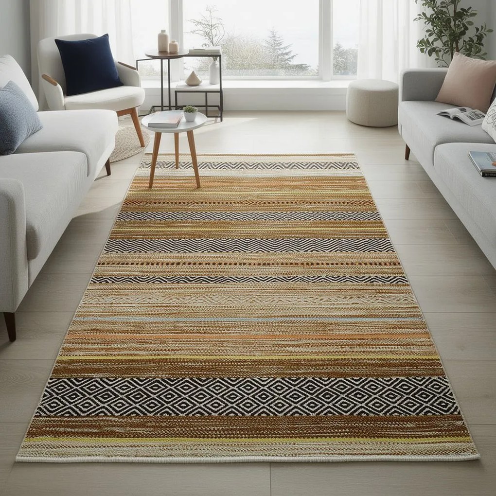 Nordic WOOKECE254 szőnyeg