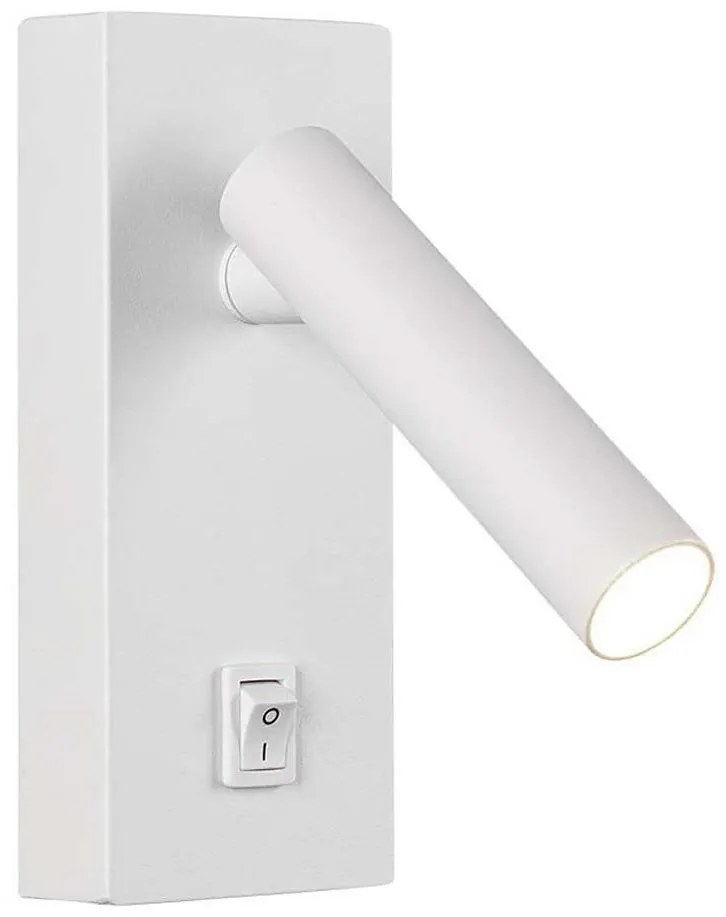 LED Fali spotlámpa LED/2W/230V 3000K fehér