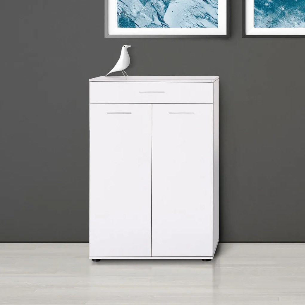 Cipősszekrény, 73 cm – Adr-521-Bb-1
