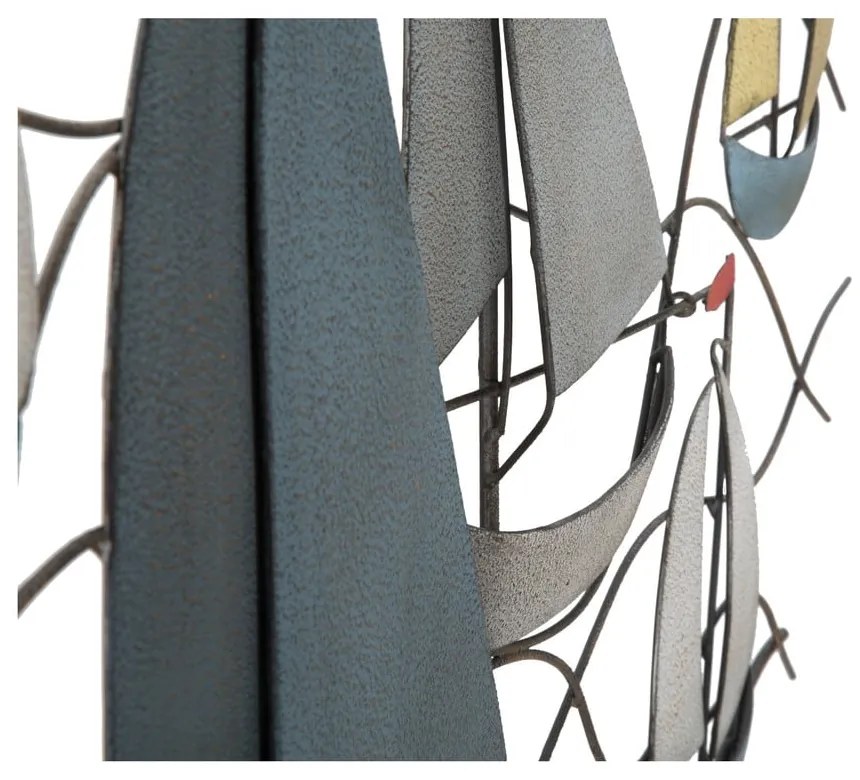 Sea fali dekoráció, 114,5 x 62,5 cm - Mauro Ferretti