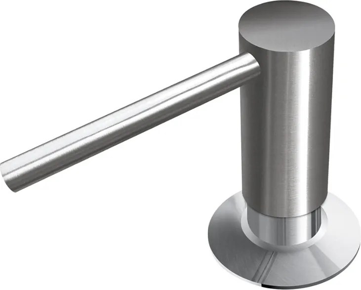 Franke Comfort Szappanadagoló, Optikai Acél