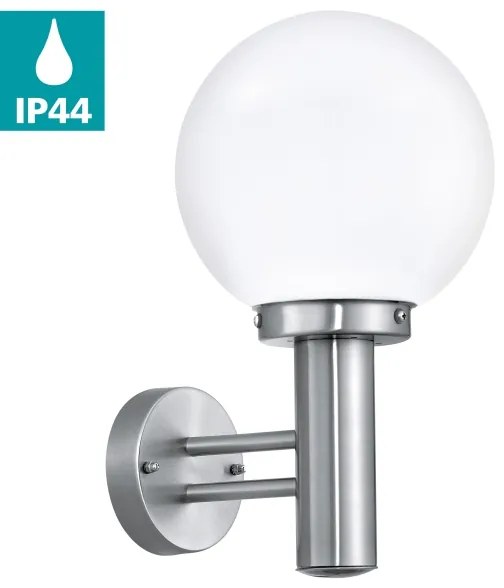 EGLO 30205 - NISIA kültéri lámpa 1xE27/60W