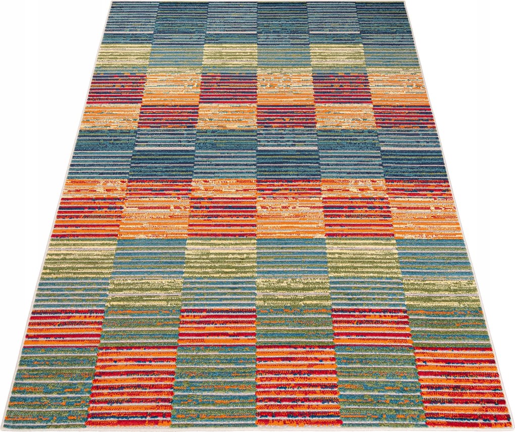 Kötél Szőnyeg 160x230 Terasz Erkély Otthon w36