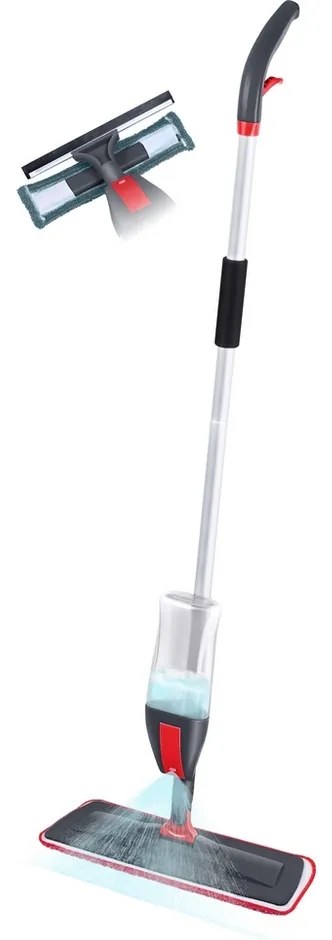 Lamart LT8027 mopszett Spray, mop és simító