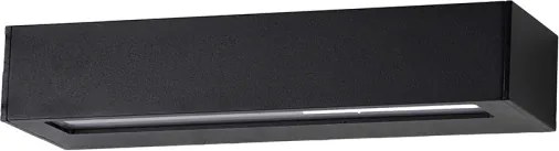 AZZARDO 5851 ROSVIK Modern Kültéri Fali Lámpa LED IP54