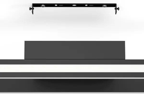 Eglo 99679-LED Dimmelhető mennyezeti lámpa SALVILANAS-Z LED/21W/230V 2700-6500K