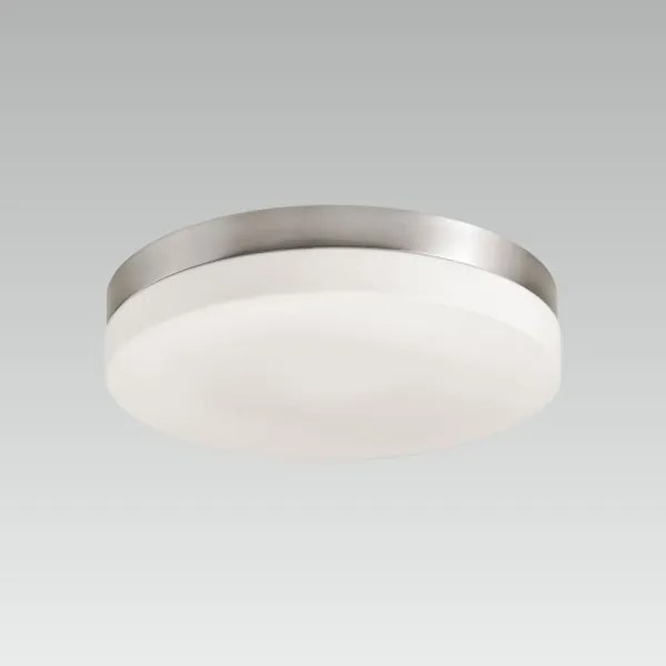 Prezent 67100 - PILLS fürdőszobai mennyezeti lámpa 1xE27/60W/230V IP44