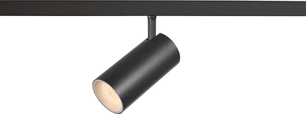 SLV 48V SYSTEM 1006706 Sínreflektor 1x16W/LED 2700K 1020lm IP20