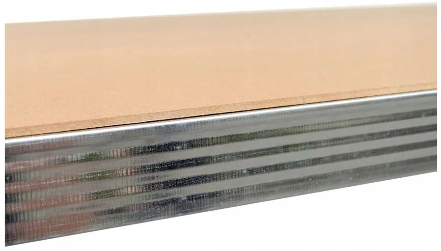 G7030 álló polc, 70x150x30 cm, fém