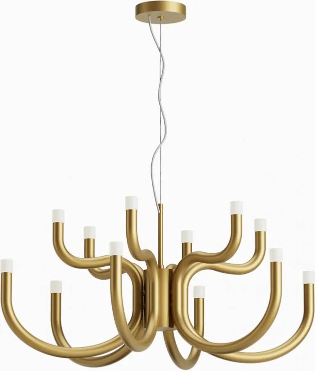 REDO 01-3228 LUXOR Modern Csillár LED IP20
