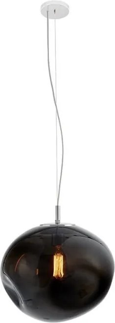 KASPA 10423108 AVIA Egyágú Függesztett Lámpa Fém E27 IP20