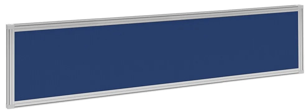 Képernyő 180 x 37 cm ProOffice, curacao