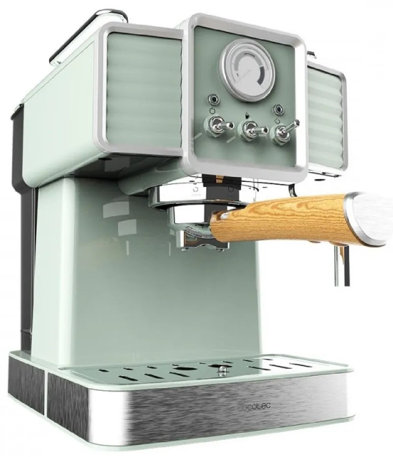 Express Kávéfőző Cecotec Power Espresso 20