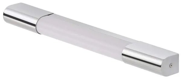 Briloner 2208-118 - LED fürdőszobai fali lámpa SURF 1xLED/4,3W/230V IP44