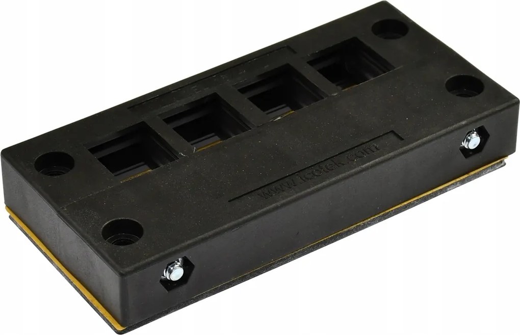 Kel 16/4 Weidmuller 1825900000 Átvezető keret 8db