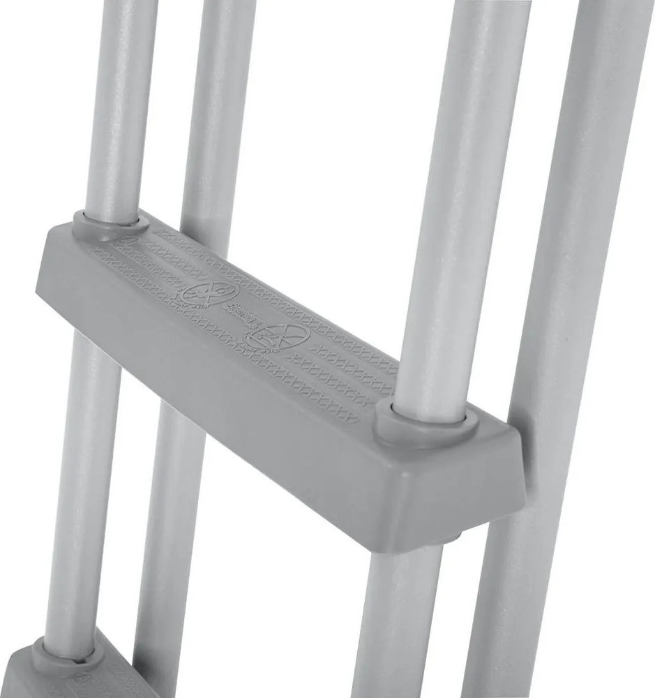 Biztonsági létra 132 cm