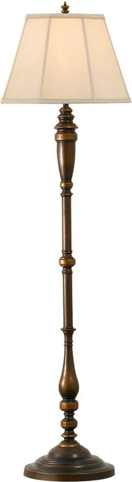 Feiss LINCOLNDALE FE-LINCOLNDALE-FL Állólámpa 1x60W/E27