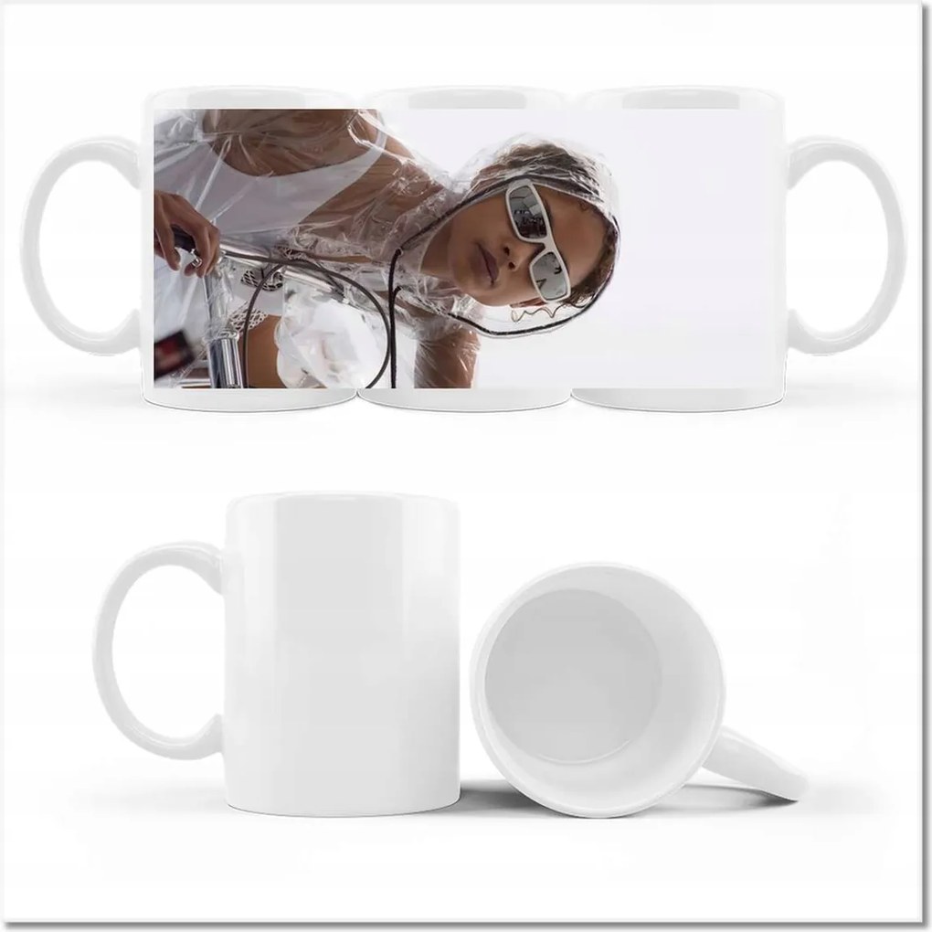 Fotó bögre Csinos nők Csajok Nagymamák