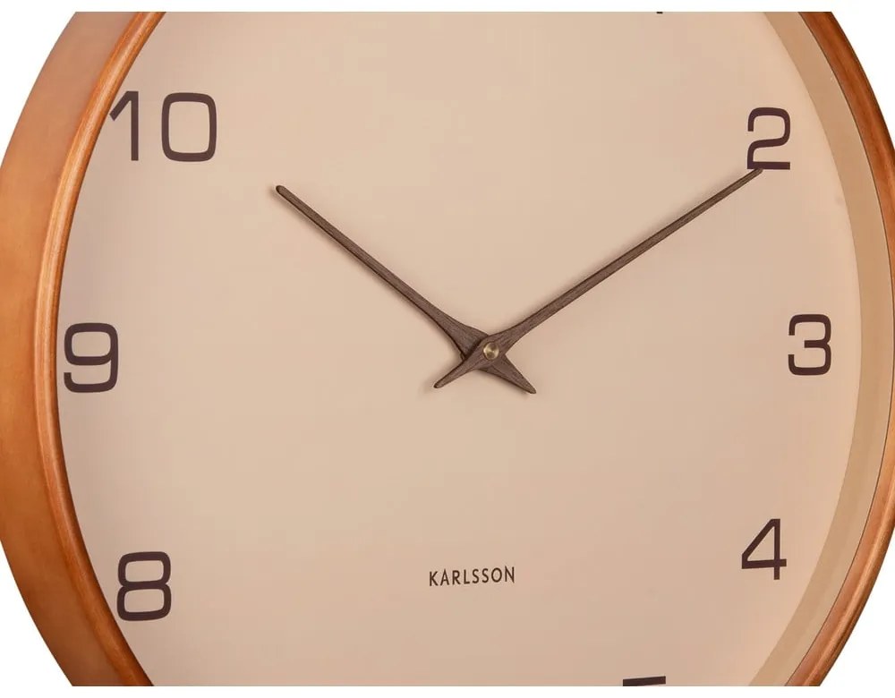 Falióra ø 40 cm Acento – Karlsson