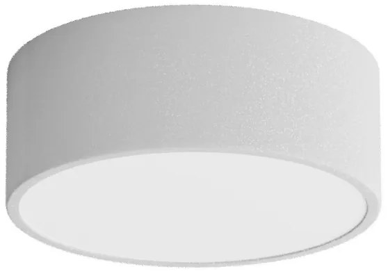 CLEO mennyezeti lámpatest érzékelővel, 1xE27/40W/230V, átmérő 20 cm, szürke