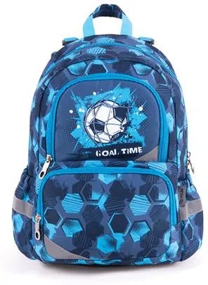 Hátizsák, anatómiai, PULSE Anatomic Football (PLS122311F)