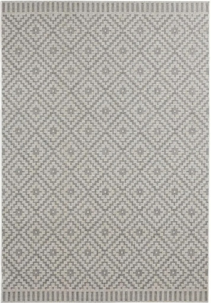 Zsinóros szőnyeg,lapos teraszra 200x290cm