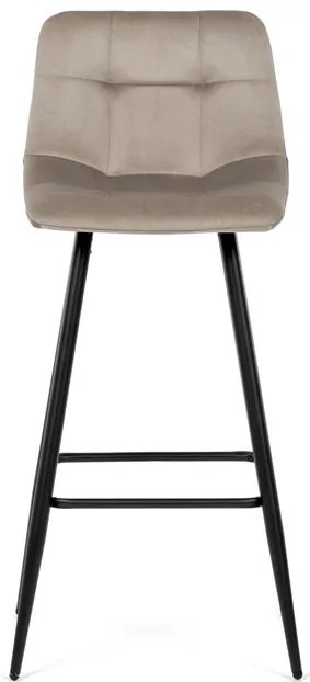 Barna Szövet Bárszék. AUB-X7015 CAP2