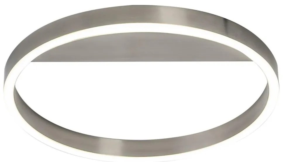 Rabalux 71311 - LED mennyezeti lámpatest THRAC LED/20W/230V matt króm