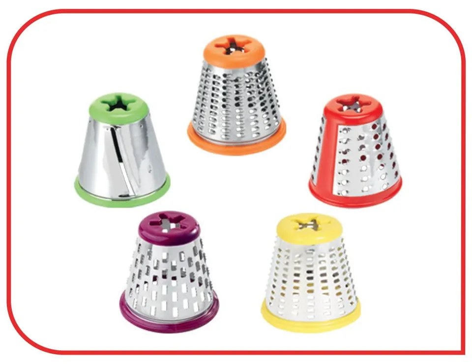 Konyhai reszelő Fresh Express Max – Tefal