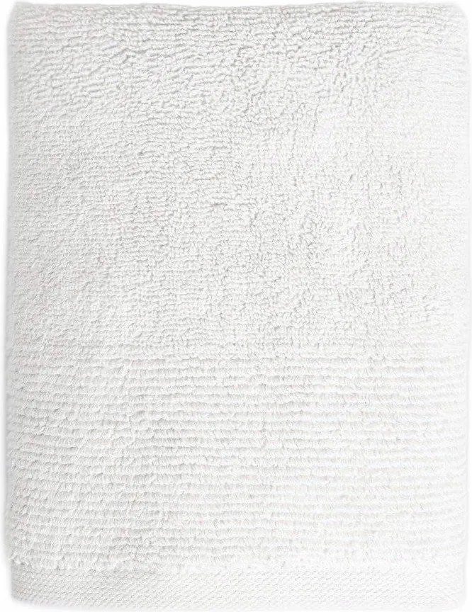 Desma törölköző szürke 50x90 cm Homla