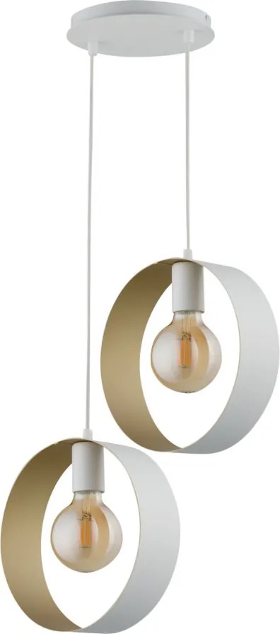Sigma Lighting HAPPY 32290 Függőlámpa 3x60W/E27