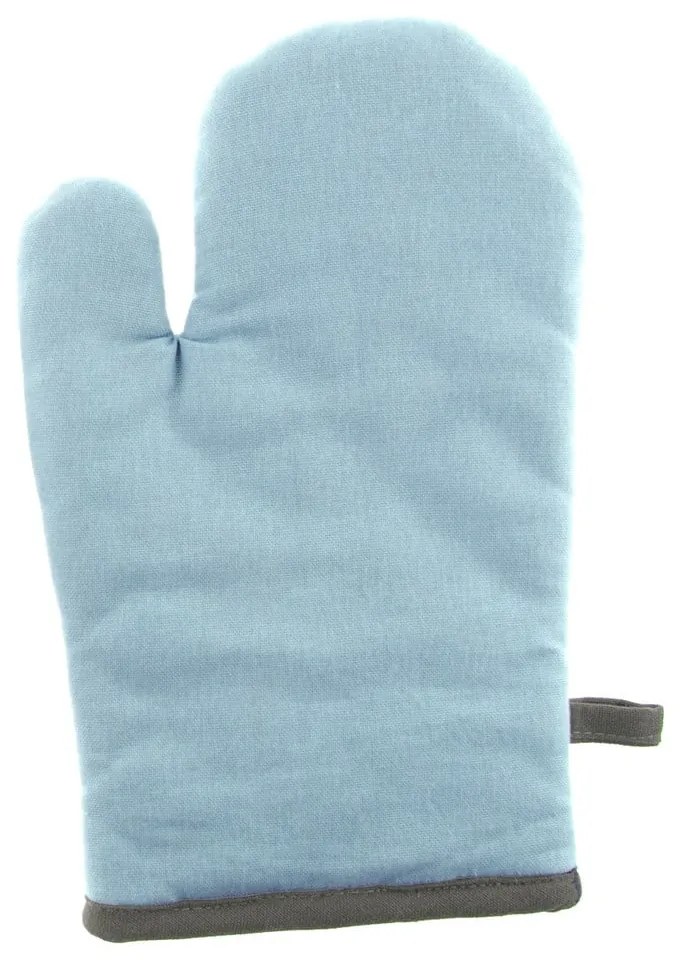 Fuji kék pamut konyhakesztyű - Tiseco Home Studio