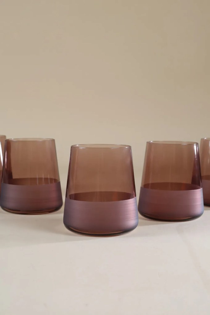 Matte 420 - Brown