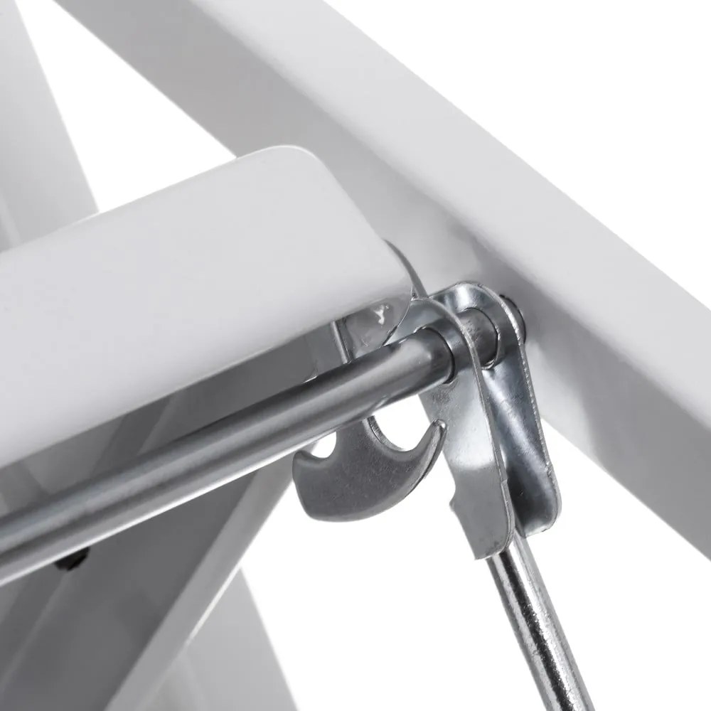 Fém létra 82 cm - Casa Selección