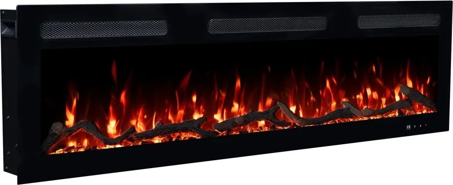 Elektromos kandalló Emotionflame Monarch 106