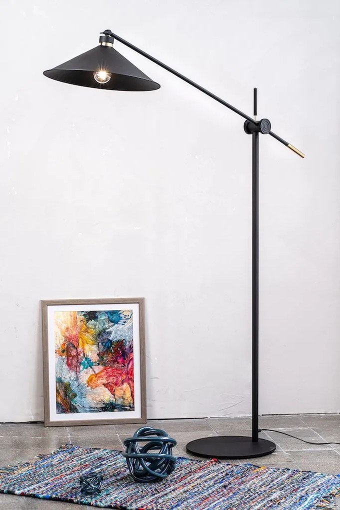Argon NASHVILLE 4732 Állólámpa 1x15W/E27 IP20