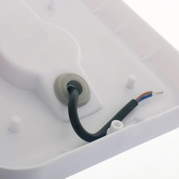 Solight WO752 - LED Kültéri fali lámpa LED/20W/230V IP54