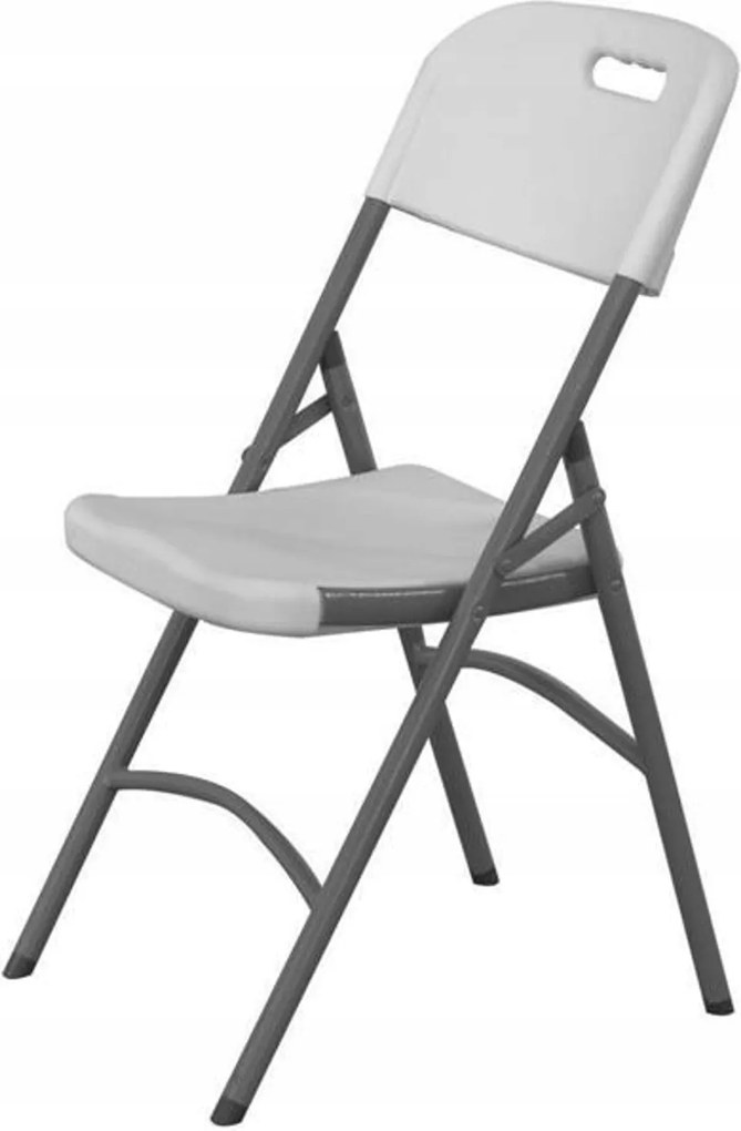 Bisztró Szék Fehér Hendi Erkély Kerti Kávézó Étterem