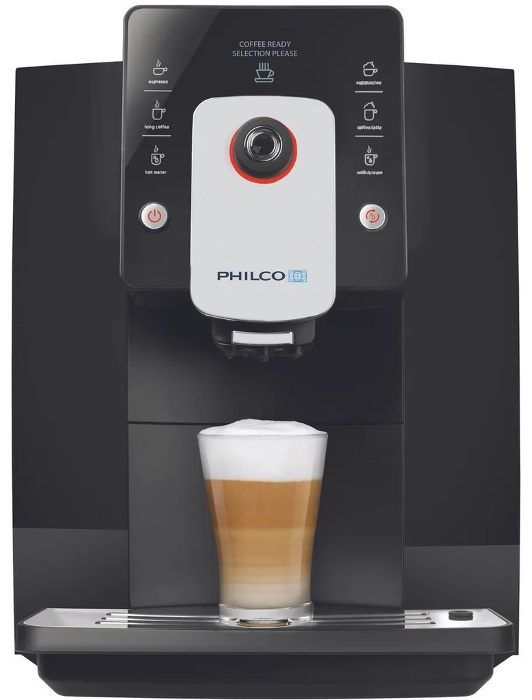 Philco PHEM 1001 automatikus eszpresszó