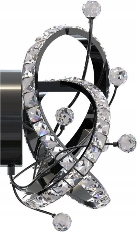 Led fali lámpa 11W Maia MB3481-1-3BCT Zuma Line