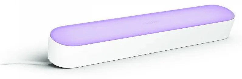 Philips - LED RGB Dimmelhető asztali lámpa Hue AMBIANCE LED/6W/230V fehér