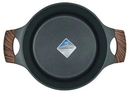 Resto - RAN fedeles fazék, 4,2 l, 24 cm