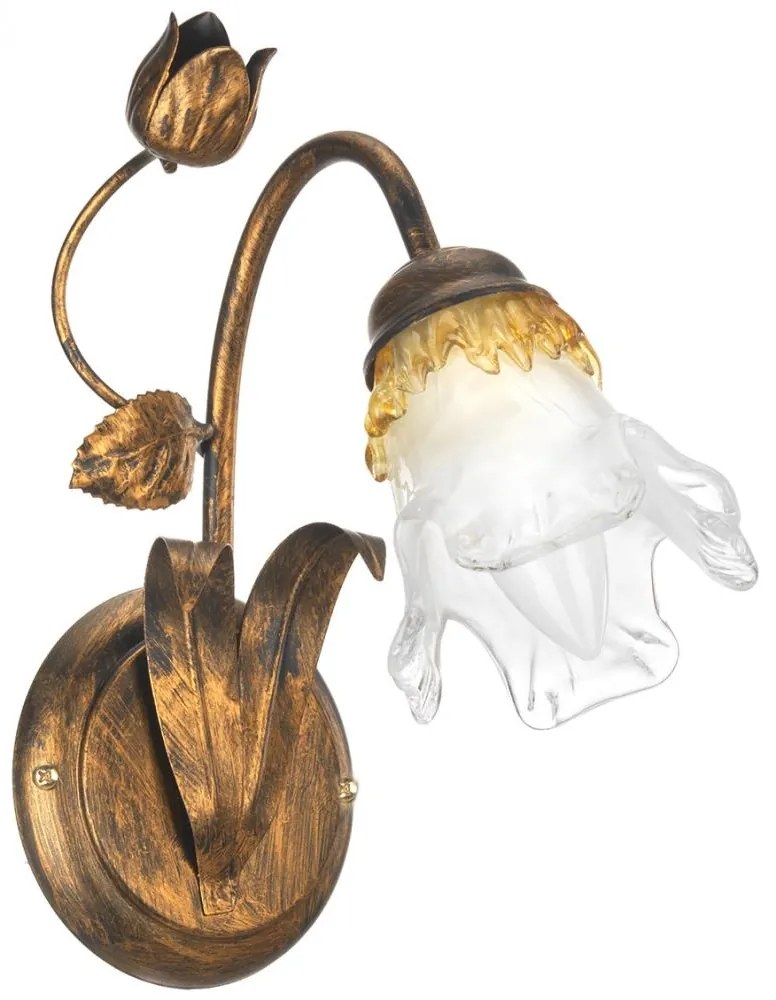 ONLI - Fali lámpa ARIANNA 1xE14/6W/230V