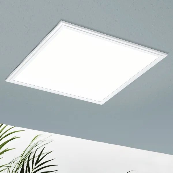 EGLO 97629 - RGB LED fényerőszabályozható lámpatest SALOBRENA-C LED/24W/230V